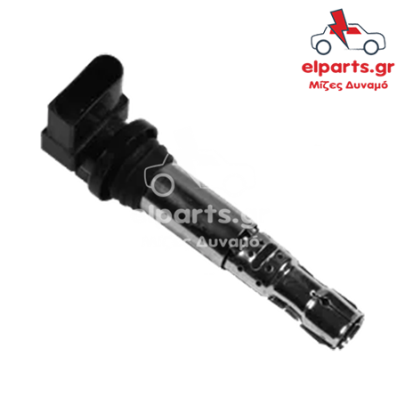 Ανταλλακτικό Μιζα - Δυναμό