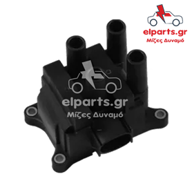 Ανταλλακτικό Μιζα - Δυναμό