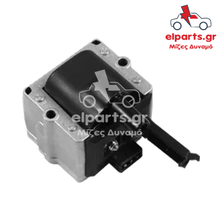 Ανταλλακτικό Μιζα - Δυναμό