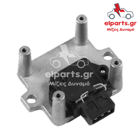 Ανταλλακτικό Μιζα - Δυναμό