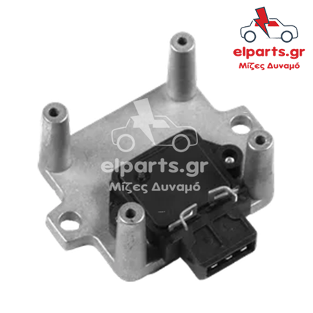 Ανταλλακτικό Μιζα - Δυναμό