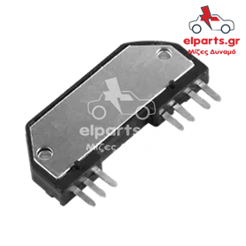 Ανταλλακτικό Μιζα - Δυναμό