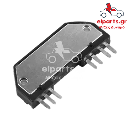 Ανταλλακτικό Μιζα - Δυναμό