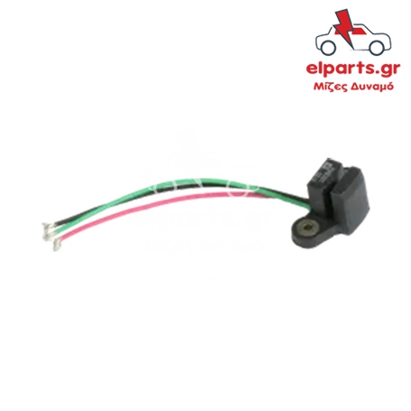 Ανταλλακτικό Μιζα - Δυναμό