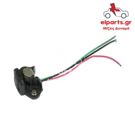 Ανταλλακτικό Μιζα - Δυναμό