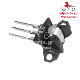 Ανταλλακτικό Μιζα - Δυναμό