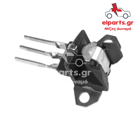 Ανταλλακτικό Μιζα - Δυναμό