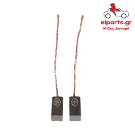 Δυναμό Ika JAAX19(IKA) 