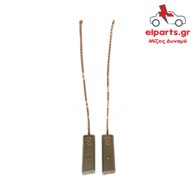 Δυναμό Ika JAAX37(IKA) 