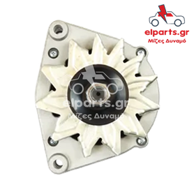 Δυναμό Bosch A0395 