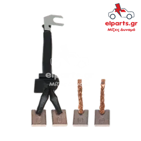 Μίζα Ika JASX54-55(IKA) 