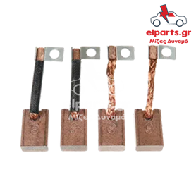 Μίζα Ika JASX56-3(IKA) 