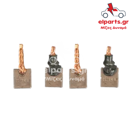 Μίζα Magneti Marelli JSX33-34 