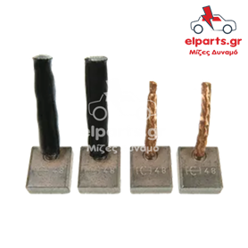 Μίζα Ika JSX33-34(IKA) 