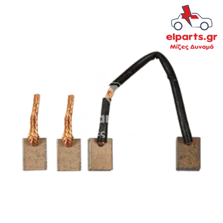 Μίζα Magneti Marelli JSX35-37 