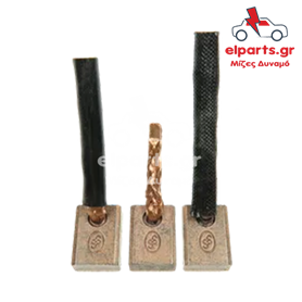 Μίζα Ika JSX38-39-40(IKA) 