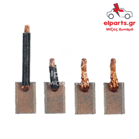 Μίζα Magneti Marelli JSX43-45-44 