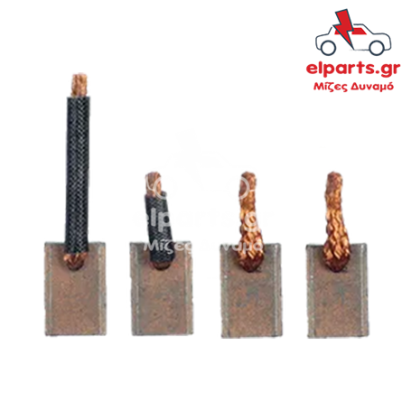 Μίζα Magneti Marelli JSX43-45-44 