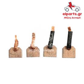 Μίζα Magneti Marelli JSX72-73 