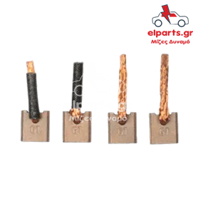 Μίζα Denso JSX74-75-76-77 