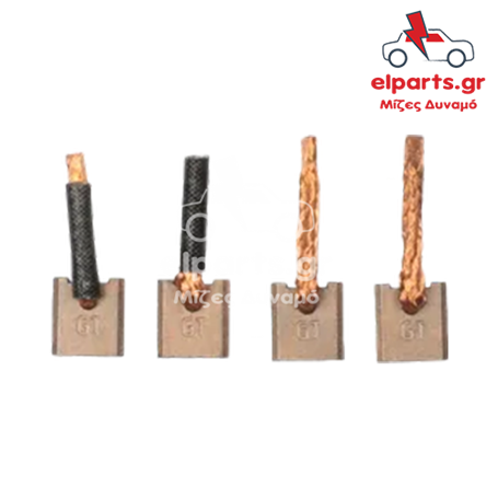 Μίζα Denso JSX74-75-76-77 