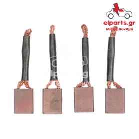 Μίζα Lucas LASX36 