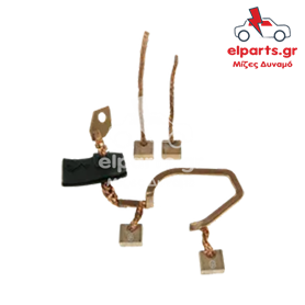 Μίζα Ika LASX86-79-80(IKA) 