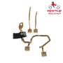 Μίζα Ika LASX86-79-80(IKA) 