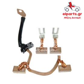 Μίζα Ika LASX92-93(IKA) 