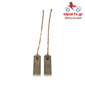 Δυναμό Ika LAX82(IKA) 