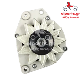 Δυναμό Bosch A0397 