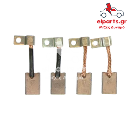 Μίζα Magneti Marelli MASX17-18 