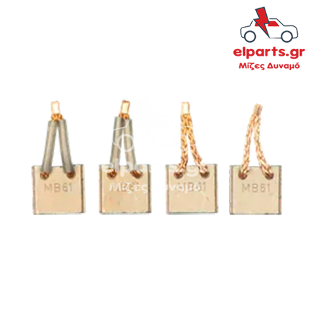 Μίζα Magneti Marelli MASX21-22 