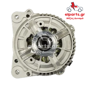 Δυναμό Bosch A0398 