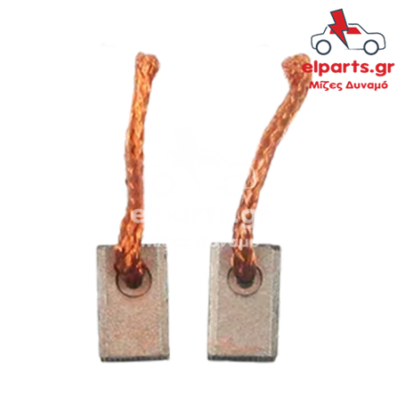 Ανταλλακτικό Μιζα - Δυναμό