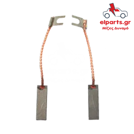 Ανταλλακτικό Μιζα - Δυναμό