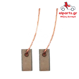 Ανταλλακτικό Μιζα - Δυναμό