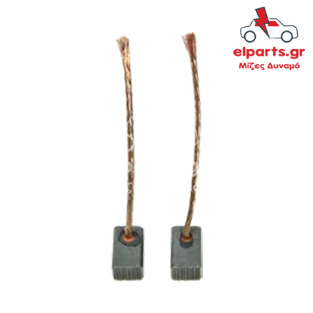 Ανταλλακτικό Μιζα - Δυναμό