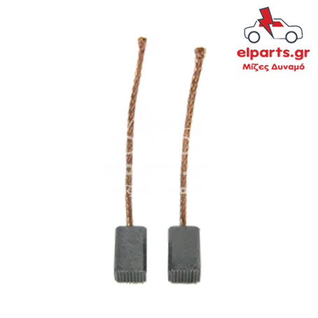 Ανταλλακτικό Μιζα - Δυναμό