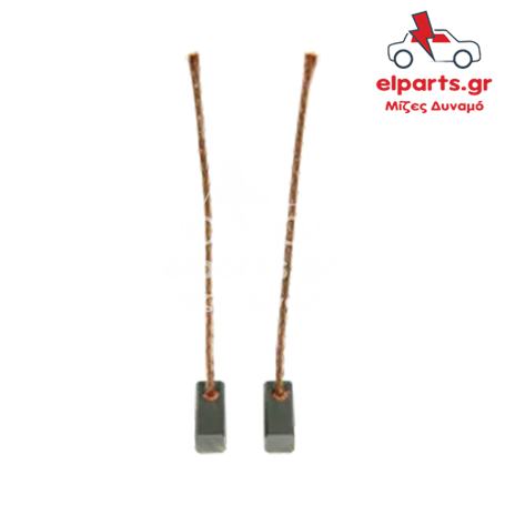 Ανταλλακτικό Μιζα - Δυναμό