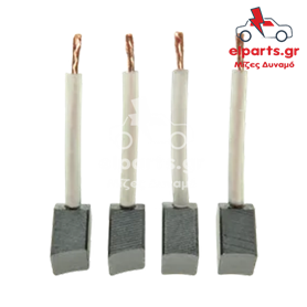 Ανταλλακτικό Μιζα - Δυναμό