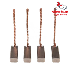 Ανταλλακτικό Μιζα - Δυναμό