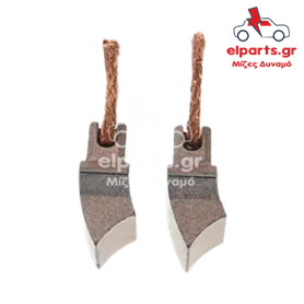 Ανταλλακτικό Μιζα - Δυναμό