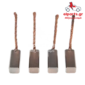 Ανταλλακτικό Μιζα - Δυναμό