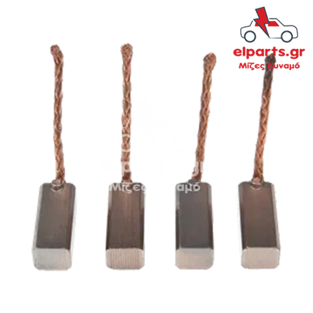 Ανταλλακτικό Μιζα - Δυναμό