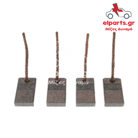 Ανταλλακτικό Μιζα - Δυναμό