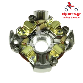 Ανταλλακτικό Μιζα - Δυναμό