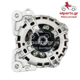 Δυναμό Bosch A0400 