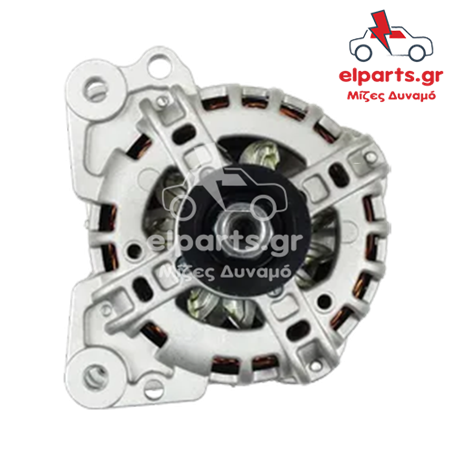 Δυναμό Bosch A0400 