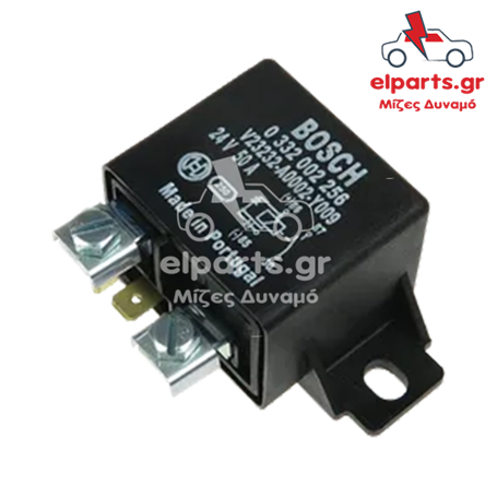 Ανταλλακτικό Μιζα - Δυναμό